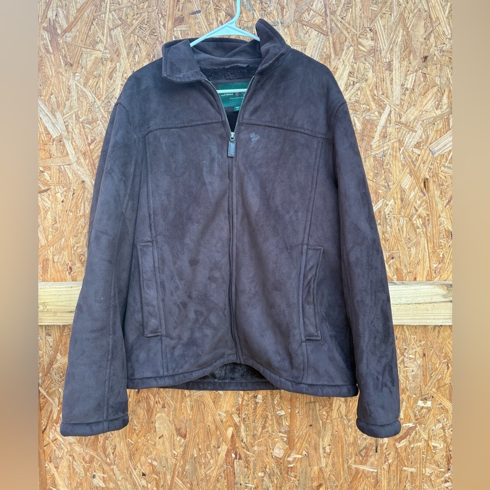 Designer David Taylor Jacket